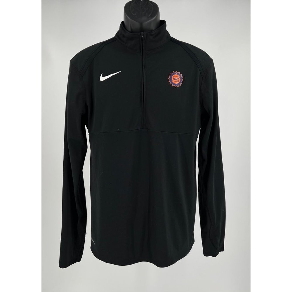 Nike Men’s NAZ Phoenix Suns Pullover Size Medium